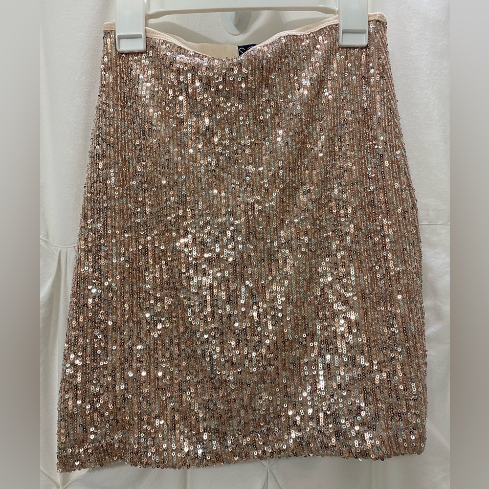 Windsor Sparkle Skirt